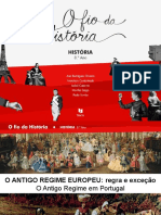 O Antigo Regime em Portugal.pptx