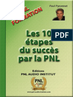 13-PNL-e-cours-les-10-etapes-du-succes TEC GHITA NOUR.pdf