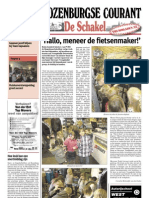 Rozenburgse Courant Week 07