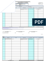 OPP-IF-002 Formato Solicitud Modificación Presupuestal BOGDATA (Inversión) - Modif Proy 7638 Ver - 23.11.2020