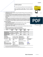 Sauter Steam Regulating Valve Purifier