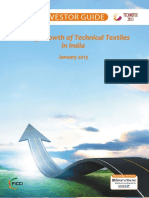 Investor Guide - Technotex 2013 PDF