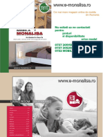 Catalog Monalisa Arte