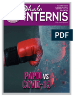 Halo Internis Edisi 32 April 2020 PDF