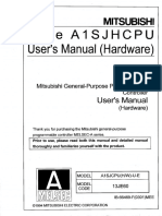 a1sjhcpu Hardware,User Manual