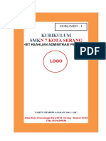 Form Dok KTSP2015 - SMK