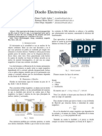 Diseno Electroiman PDF