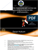 Faq Kontrak PDF