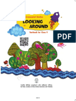 Book For EVS Grade V Interactive PDF