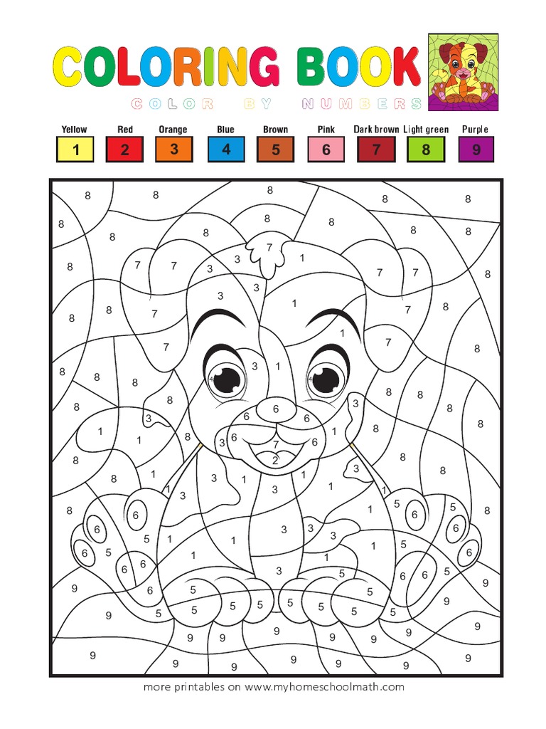 C R OLO S R B B Y E NUM: Dark Brown Light Green Purple | PDF | Vision ...
