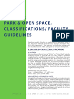 11-Appendix B Classifications and Facility Guidelines - 201701270942579816
