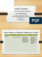 Burnay ES Maintains Zero Dropout Rate Despite Pandemic