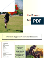 Consumer Emotions and Neuroscience PDF