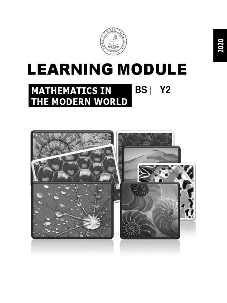 MATGEC Learning Module 10 PDF Probability Teaching Mathematics