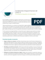 Impacto Financiero COVID19 Pronosticos PDF