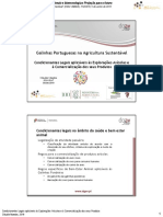 Cmoedas Fna2018 Alt Biotech Galinhas