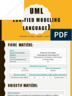 UML Cours 0 PDF