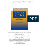 Adhesion of Polymers PDF