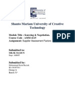 AMM-4115 - Assignment Submission 2 - Group-A - Semester-10th.