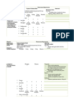 Diagnosa LP MINGGU K3