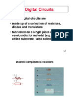 6 - Digital Circuits PDF