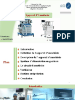 Anesthesia Machine FINAL