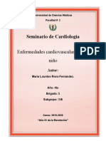 mi seminario