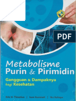 Buku Purin Pirimidin - Compressed PDF