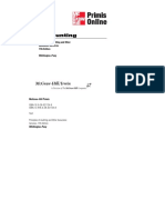Whittington-Pany Principles of Auditing and Oth PDF