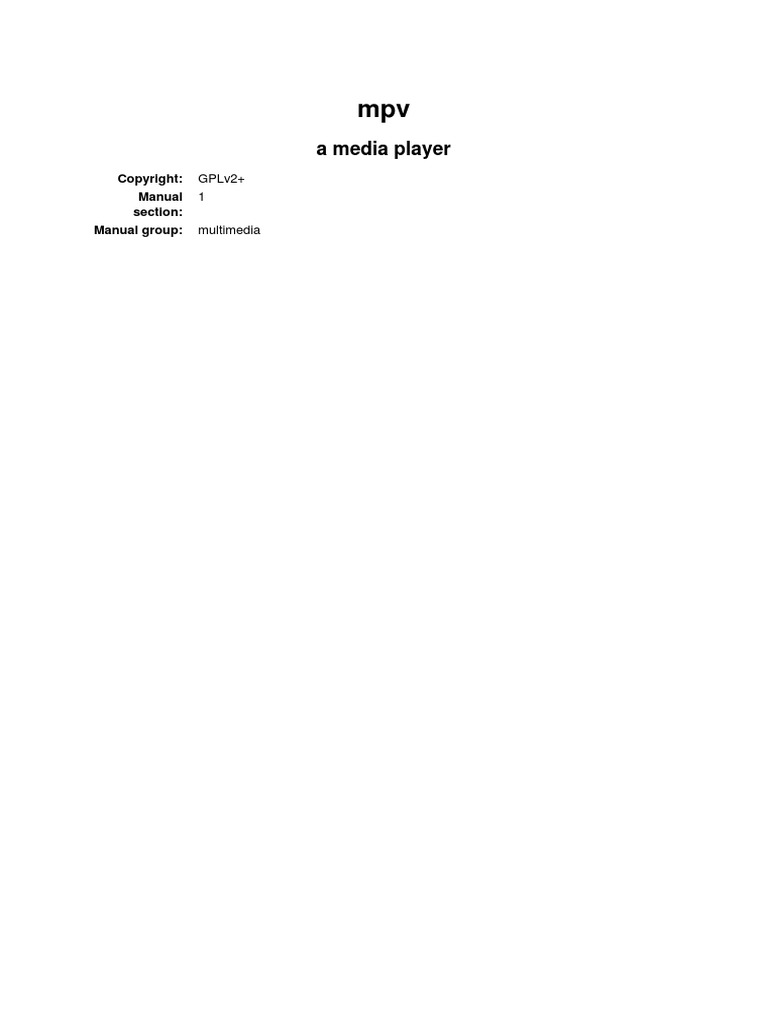 Manual PDF | PDF | Command Line Interface | Parsing