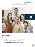 The Family Members PDF
