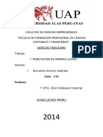 Facultad de Ciencias Empresariales