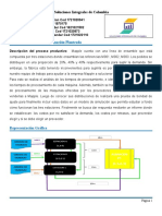 Primera Entrega Soluciones Integrales de Colombia