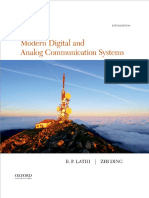 Digital and Analog Communication 19 PDF