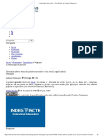 A Etimologia de Pecado - Ciberdúvidas Da Língua Portuguesa