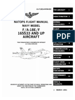 A1 F18EA NFM 000 NATOPS Flight Manual F A 18E F Super Hornet PDF