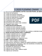 PCG Pymes Omar Excell 2020