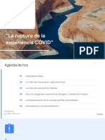 Discovering The New Consumer La Ruptura de La Experiencia PDF
