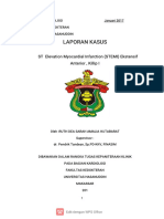 LAPORAN KASUS ST Elevation Myocardial In-59529999 PDF