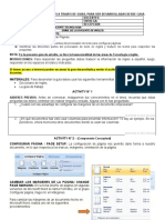 Transversal de Séptimo