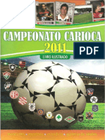 Campeonato Carioca - 2011