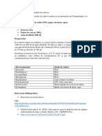 Medios de Cultivos PDF