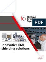 Holland Shielding Catalog-2018 PDF