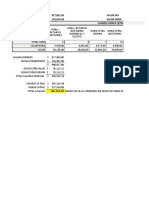 Salario Minimo $ 877,803.00 Valor Dia Auxilio de Transporte $ 102,854.00 Valor Hora Cuadro Horas Extra