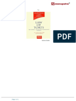 Emailing Universal Law Series Torts Including Consumer Protection PDF