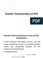 Transfer characteristics.pptx