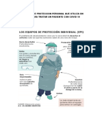 ELEMENTOS DE PROTECCION PERSONAL QUE UTILIZA UN MEDICO PARA TRATAR UN PASIENTE CON COVID 19.docx