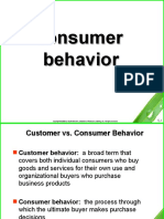 24566735-Consumer-Behaviour-Ppt