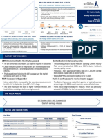 Asia Securities - Weekly Market Digest - Week 43 PDF