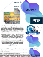 SEMANA DE MAYO SALA DFE 5 FUNDAMENTACION ... 25 DE MAYO - PPTX POWER POINT PDF